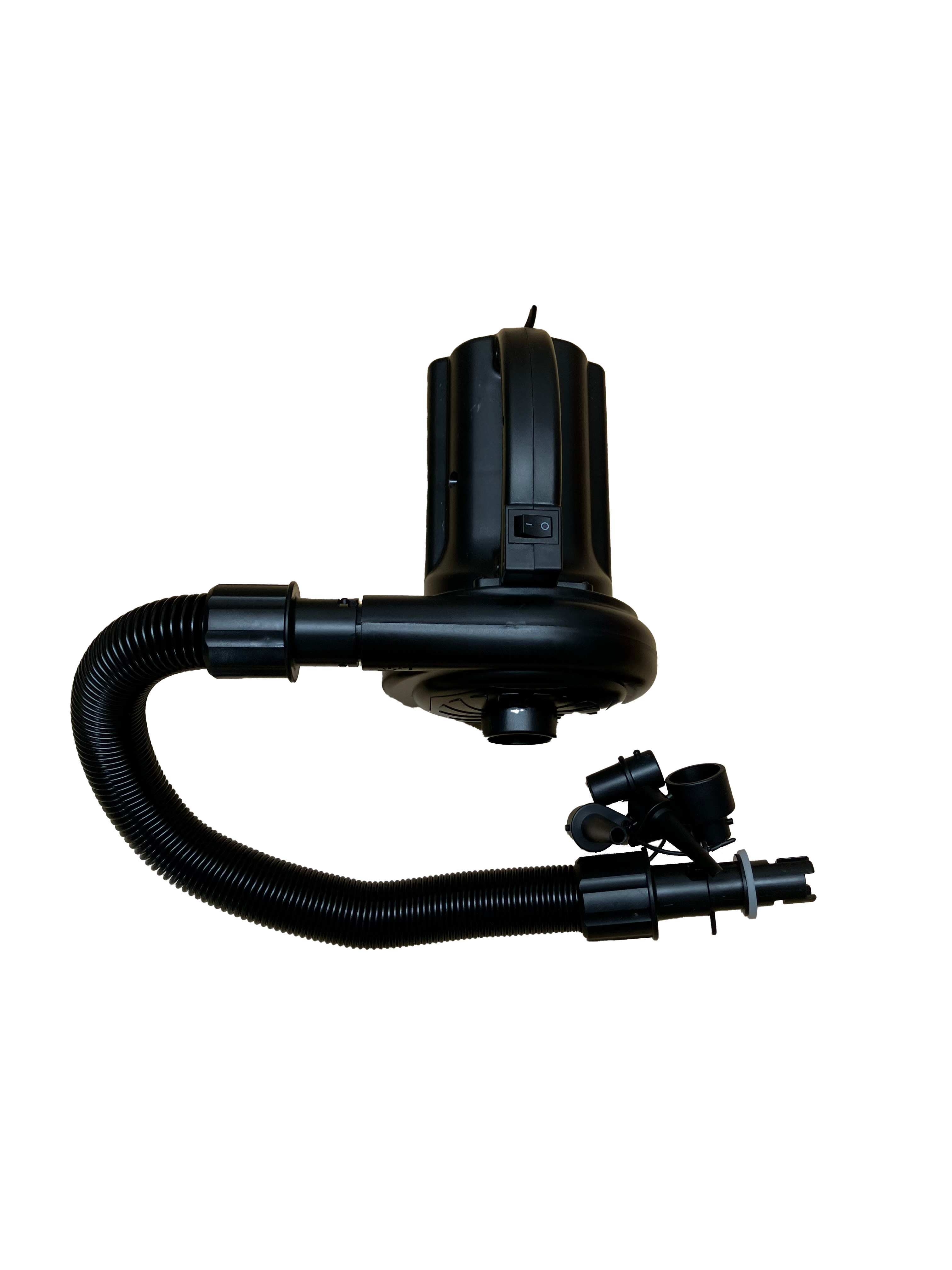 Pump for inflatable sofa