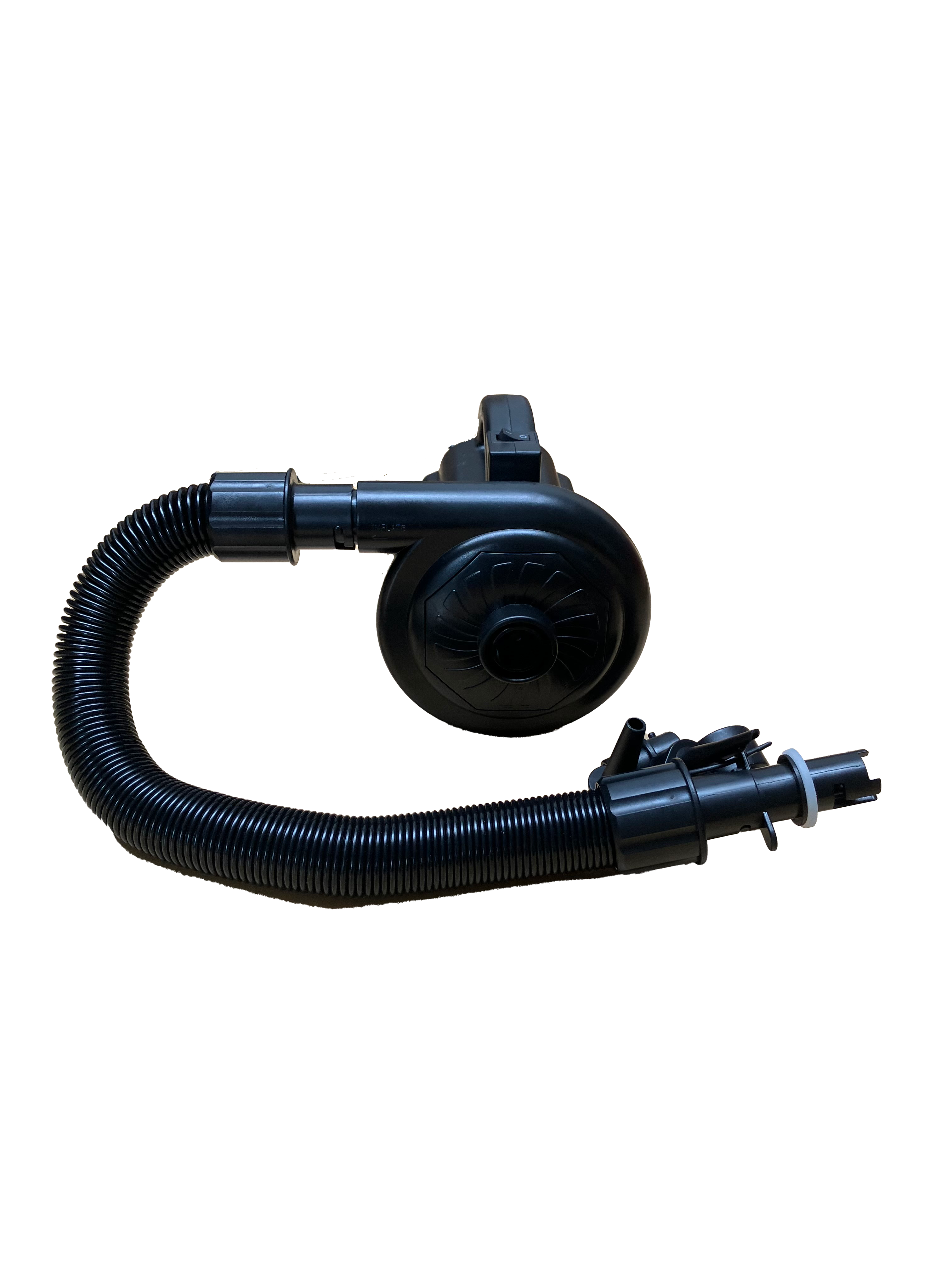 Pump for inflatable sofa