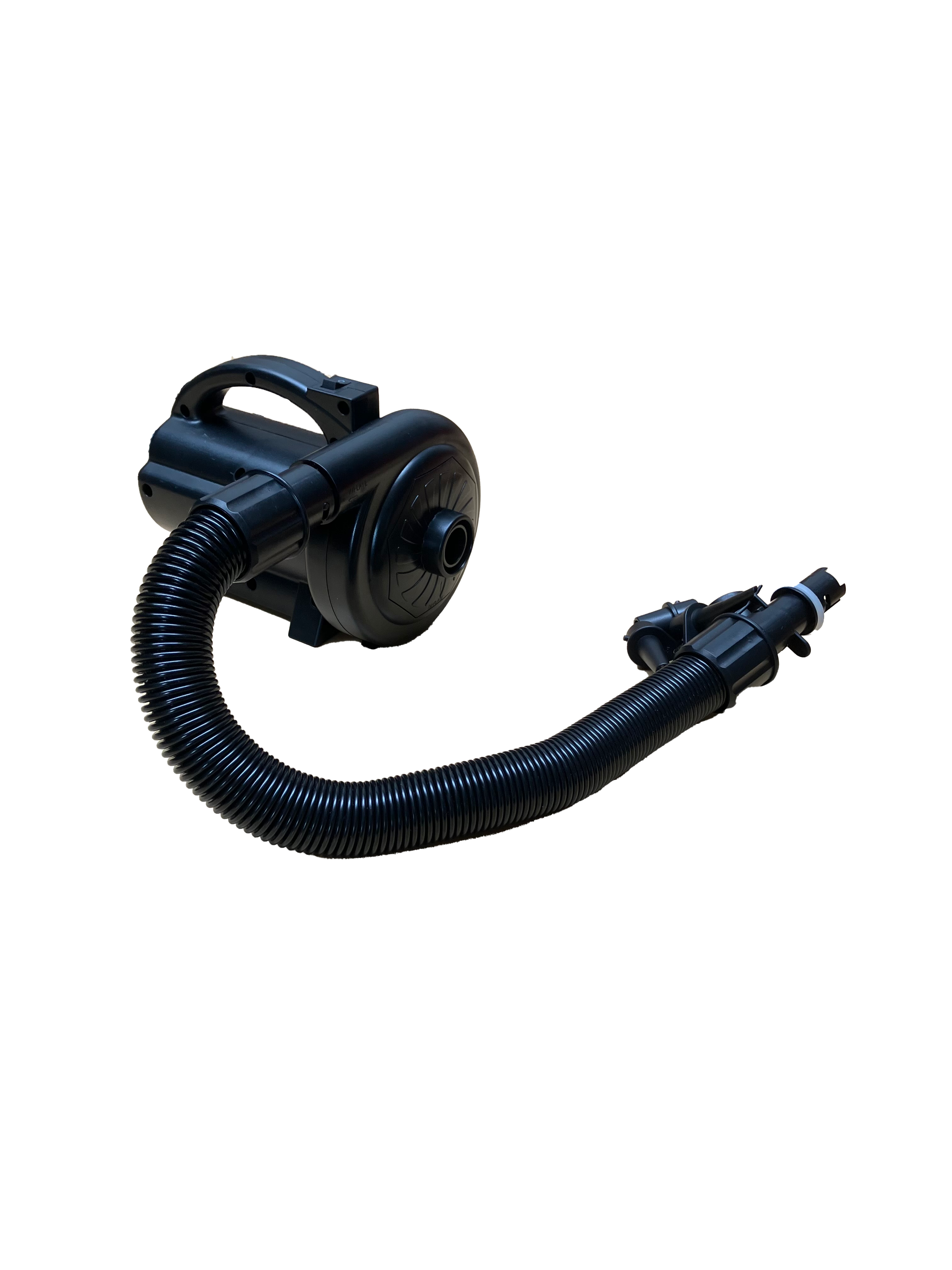 Pump for inflatable sofa