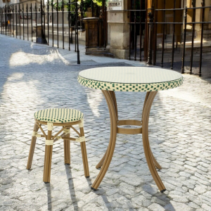 Paris Table - Woven