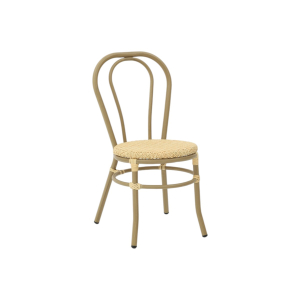 Lyon Café Stool - French Weave