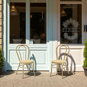 Lyon Cáfestol - French Braid