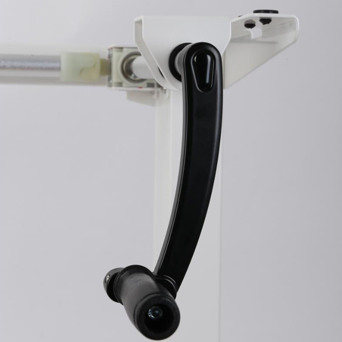 ECO Height Adjustable Table Manual 120x70cm