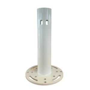 Base for Giant Parasols