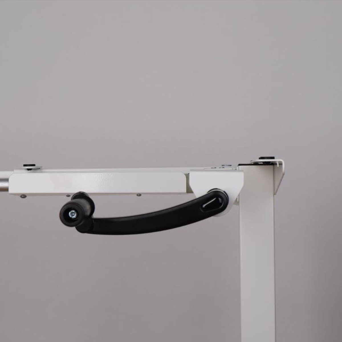 ECO Height Adjustable Table Manual 100x60cm