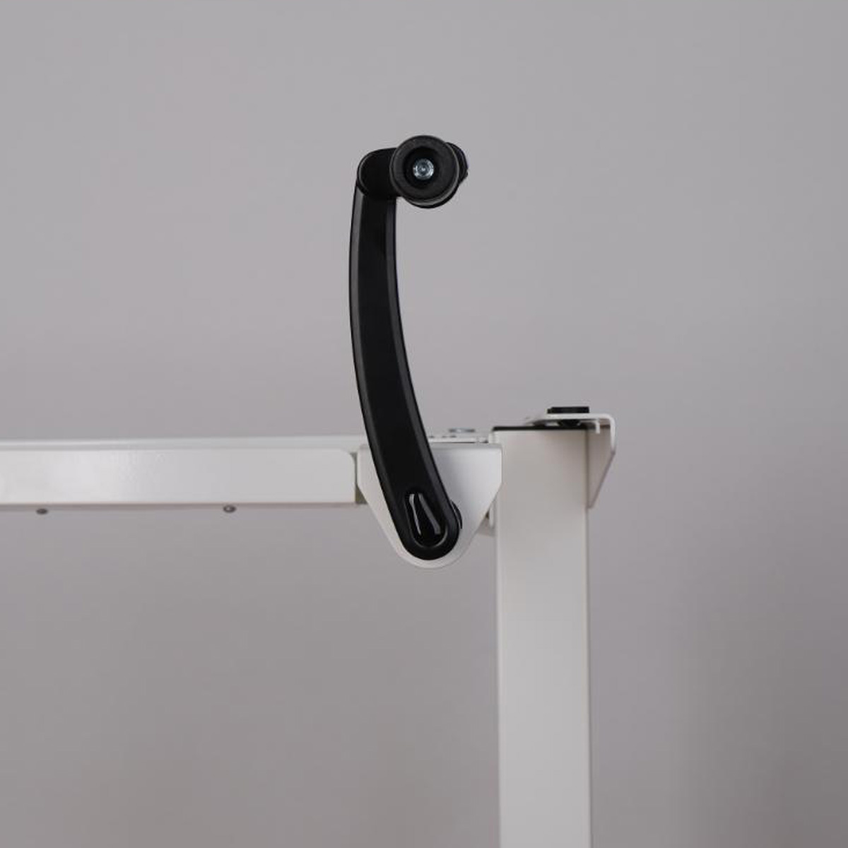 ECO Height Adjustable Table Manual 120x60cm