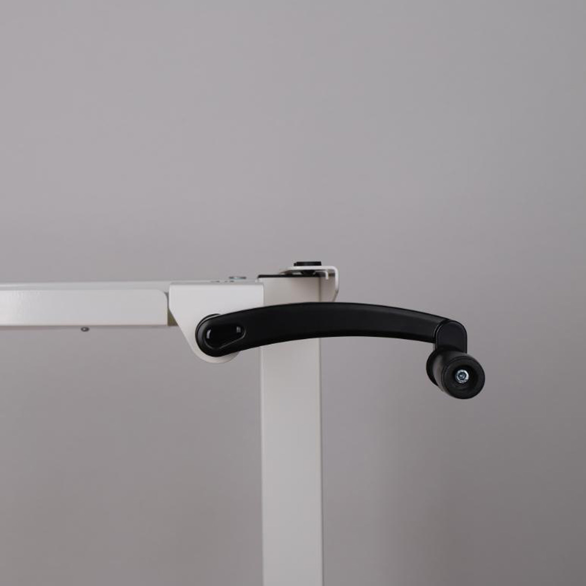 ECO Height Adjustable Table Manual 120x70cm