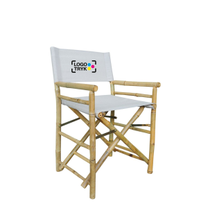 Bamboo Instructor Chair