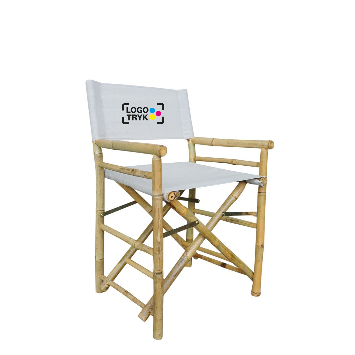 Bamboo Instructor Chair