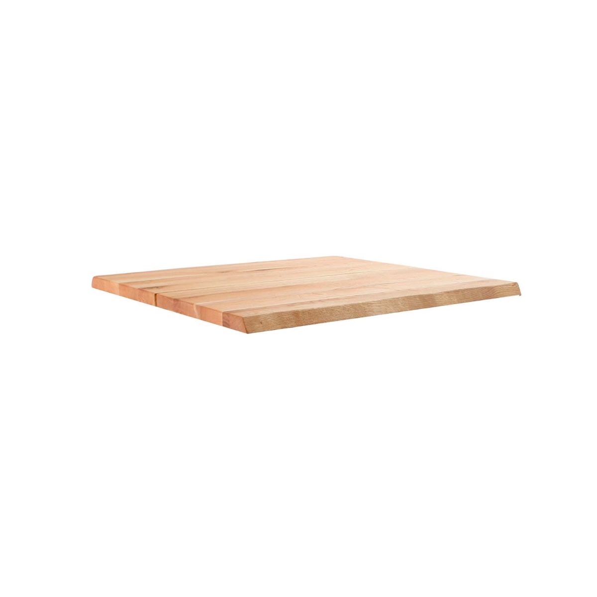 Table top Curve 80x80 cm