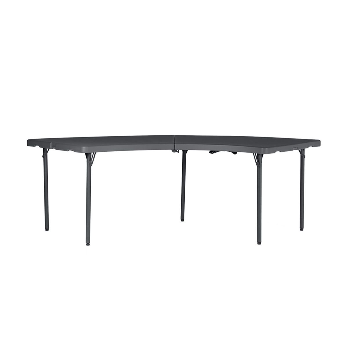 Zown New Classic - foldable table XL Moon