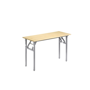 Starko table - foldable - 120x50cm