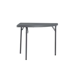Zown New Classic - foldable table XL Corner