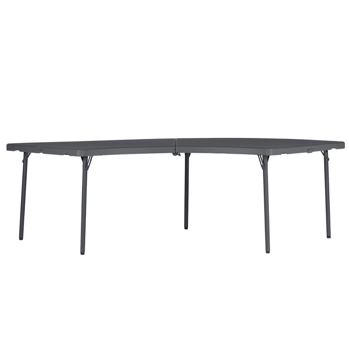 Zown New Classic - foldable table XXL Moon