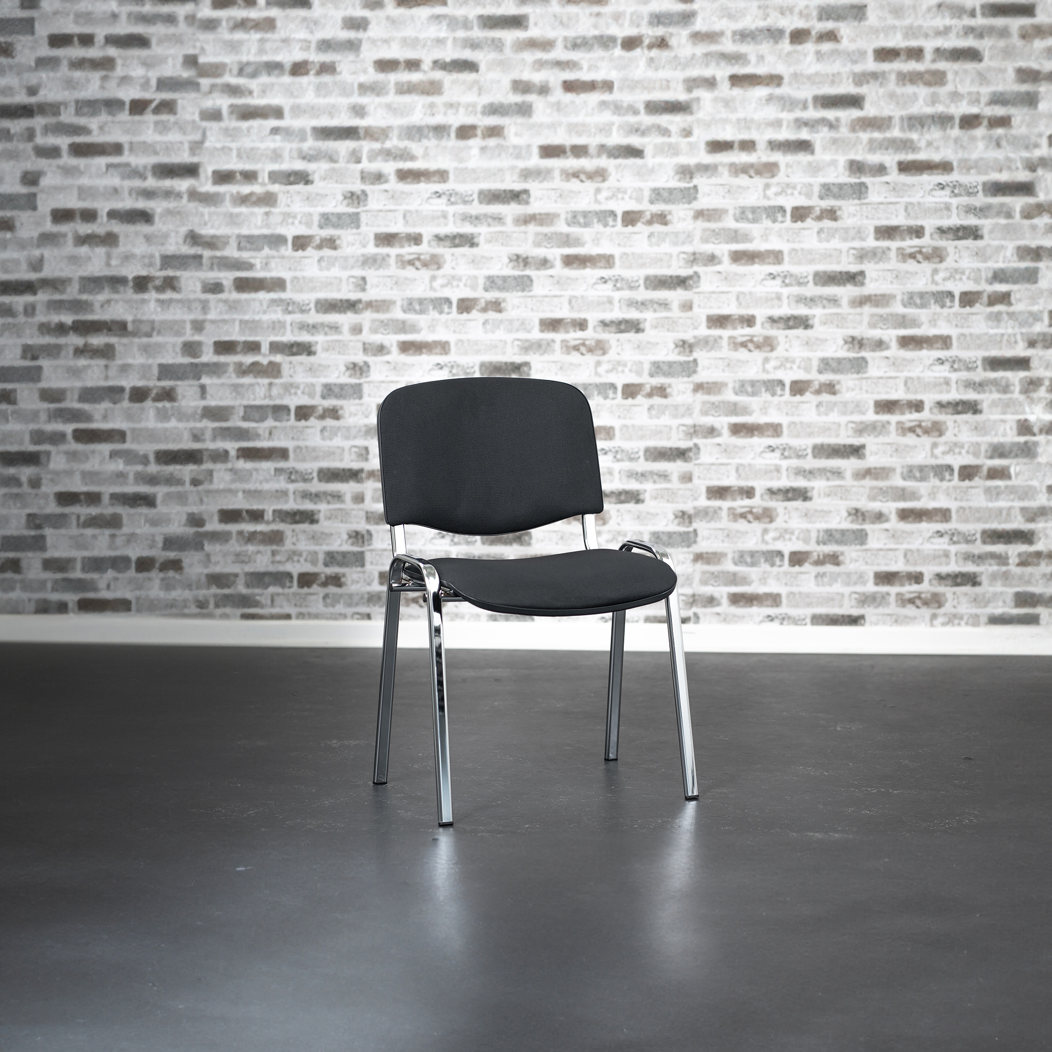 Conference chair Economy cushion, 4-pack