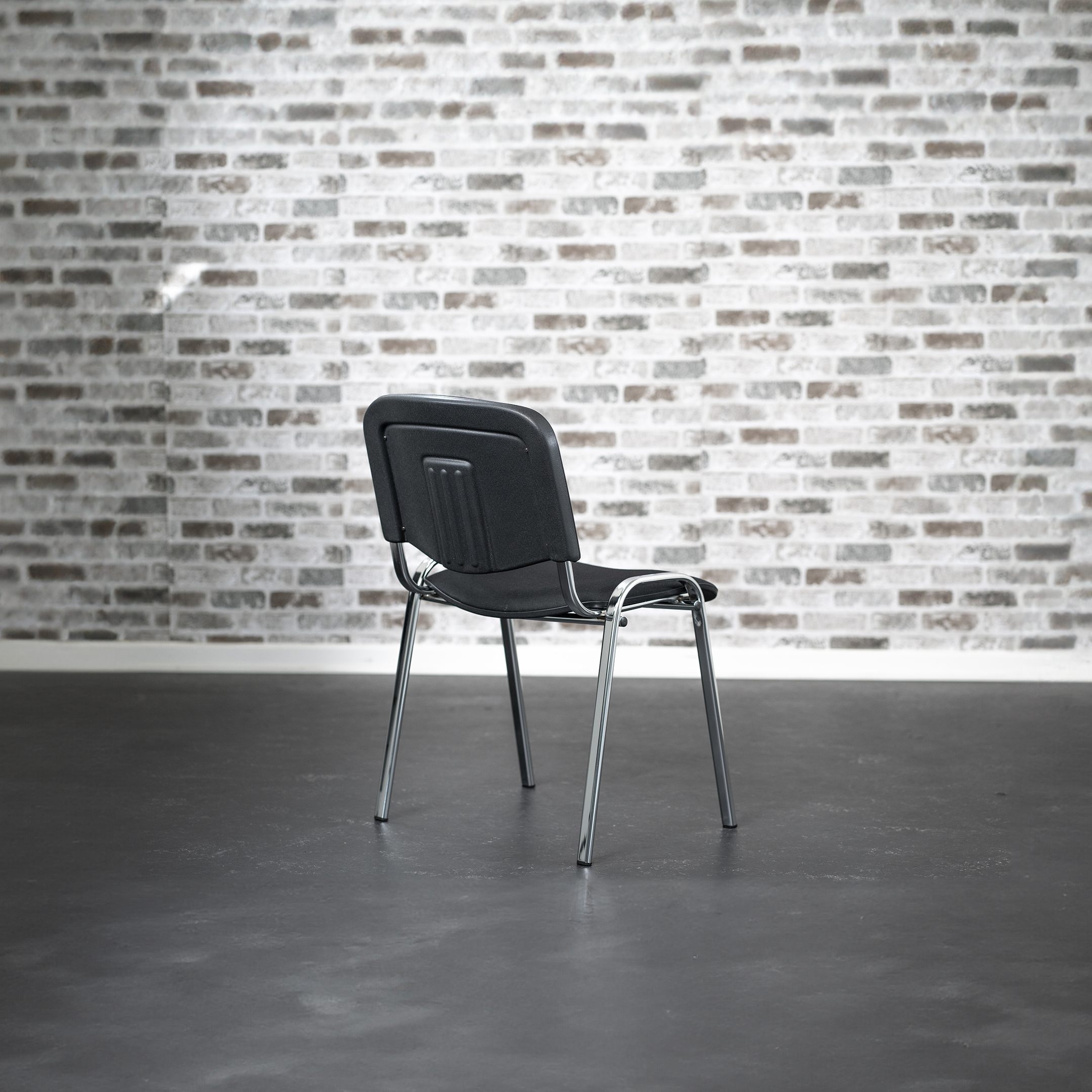 Conference chair Economy cushion, 4-pack