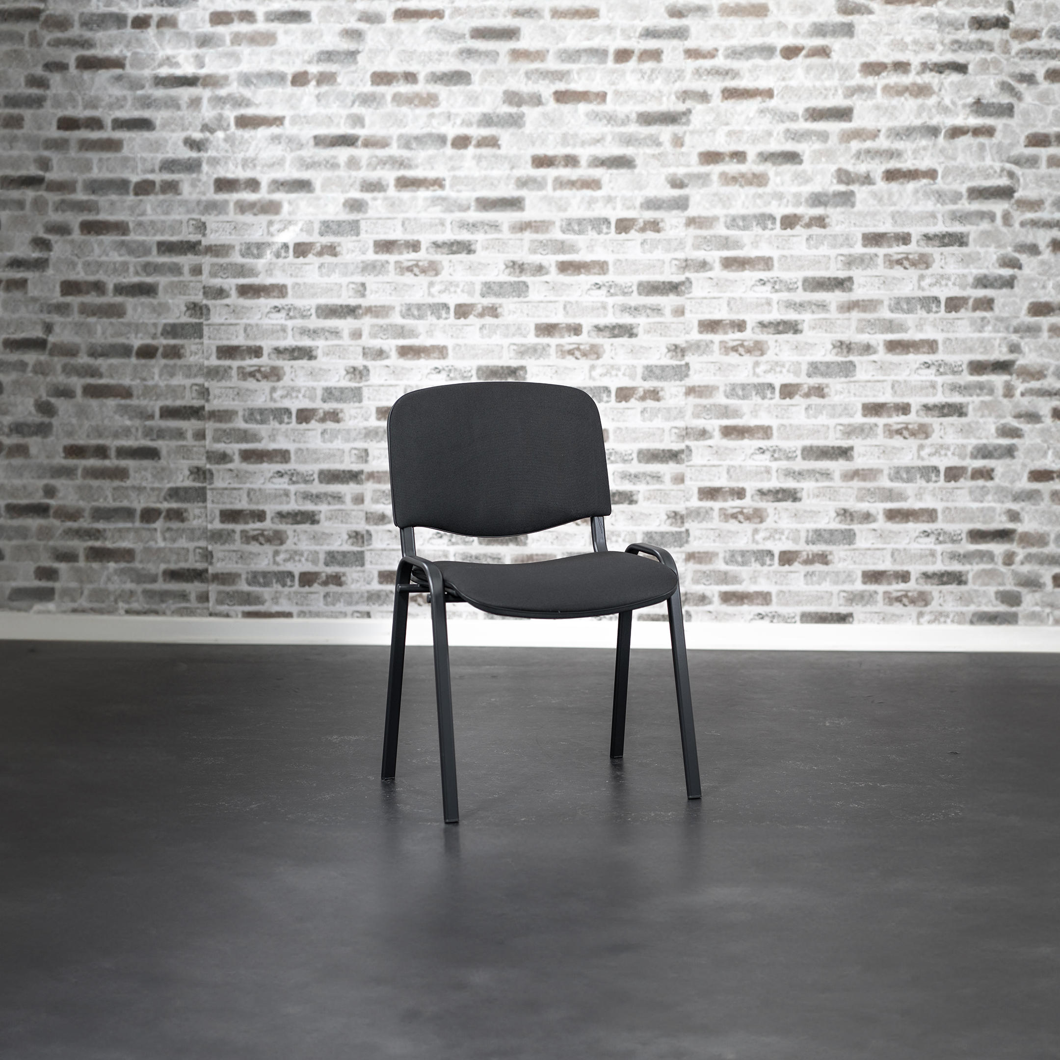 Conference chair Economy cushion, 4-pack