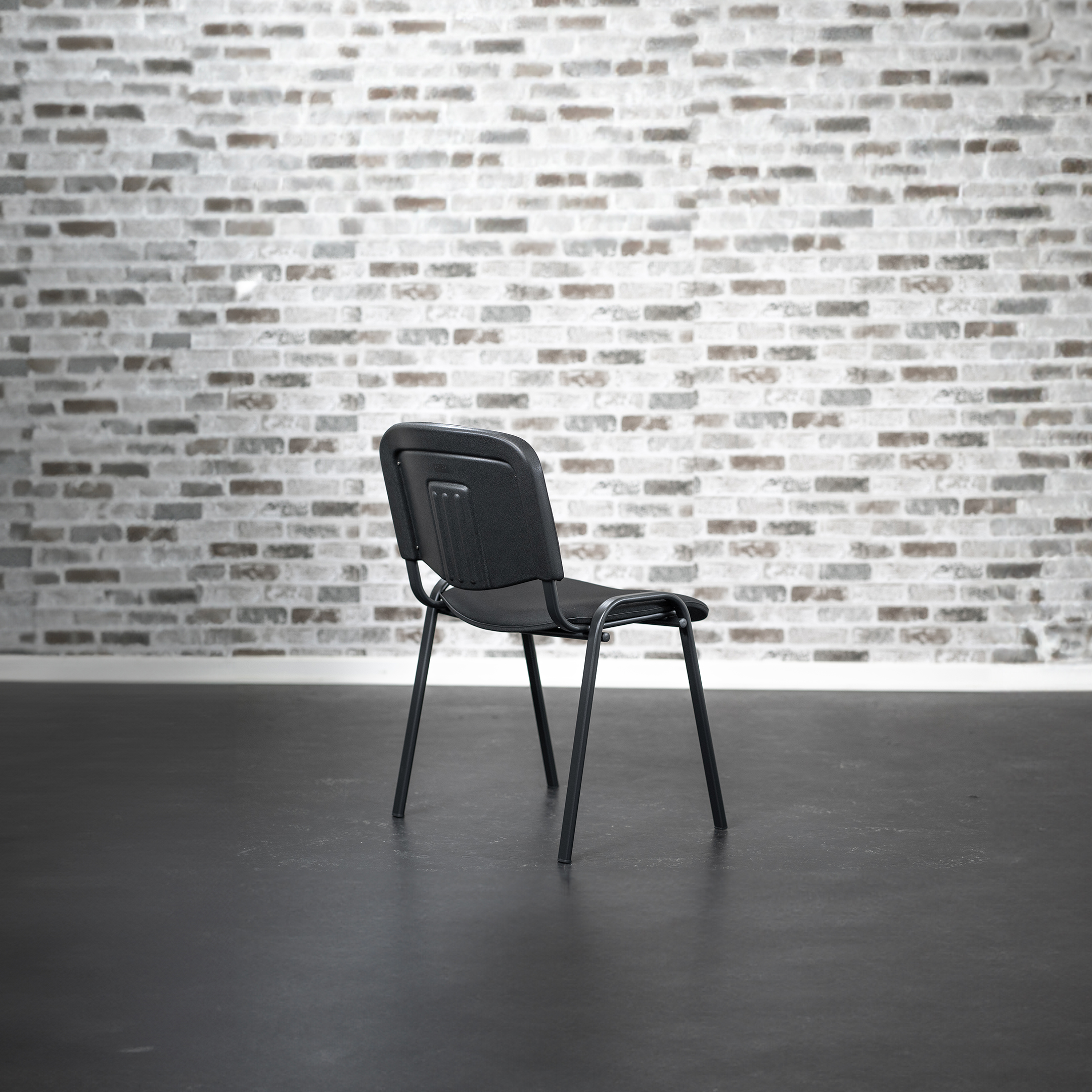 Conference chair Economy cushion, 4-pack