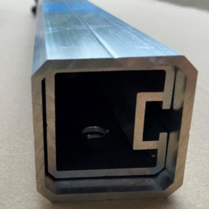 Leg for Z-Stage Stage Module 0.6-1.0m