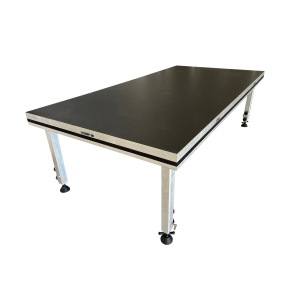 Z-Stage Stage Module 1x2m