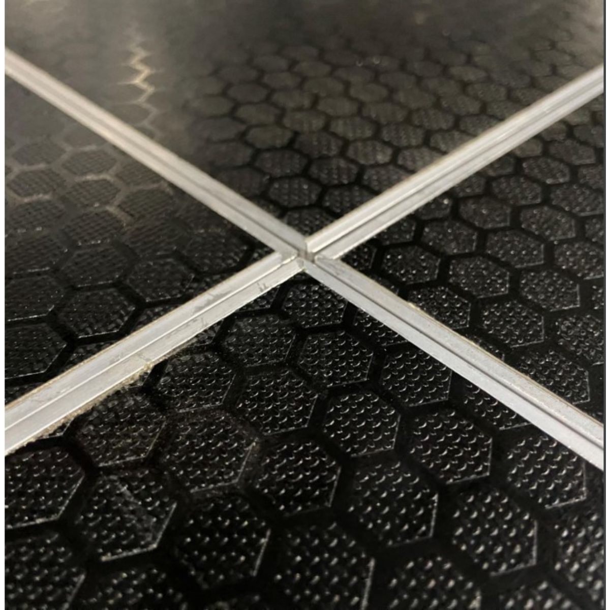 Z-Stage Stage Module 1x2m