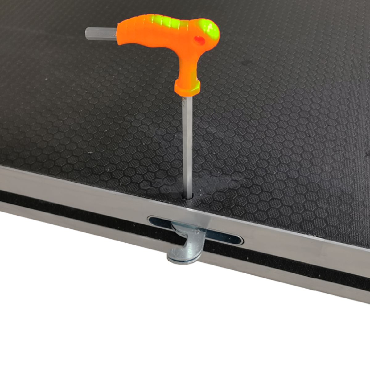 Z-Stage Stage Module 1x2m