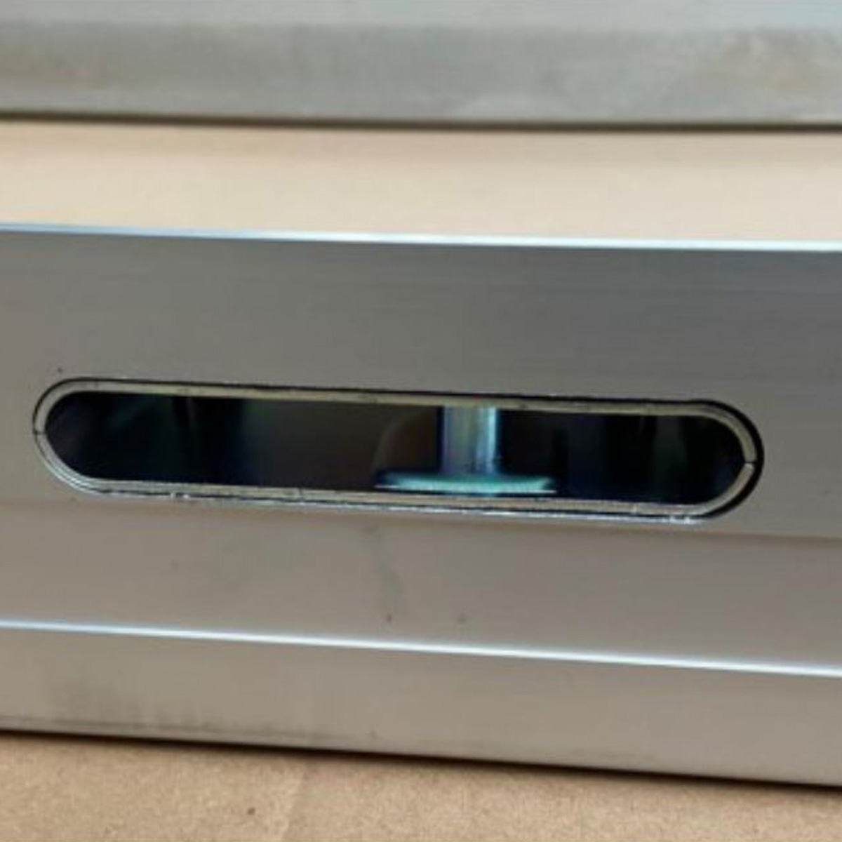 Z-Stage Stage Module 1x2m