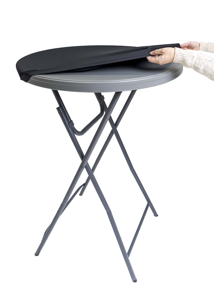 Zown Stretch Top for foldable table