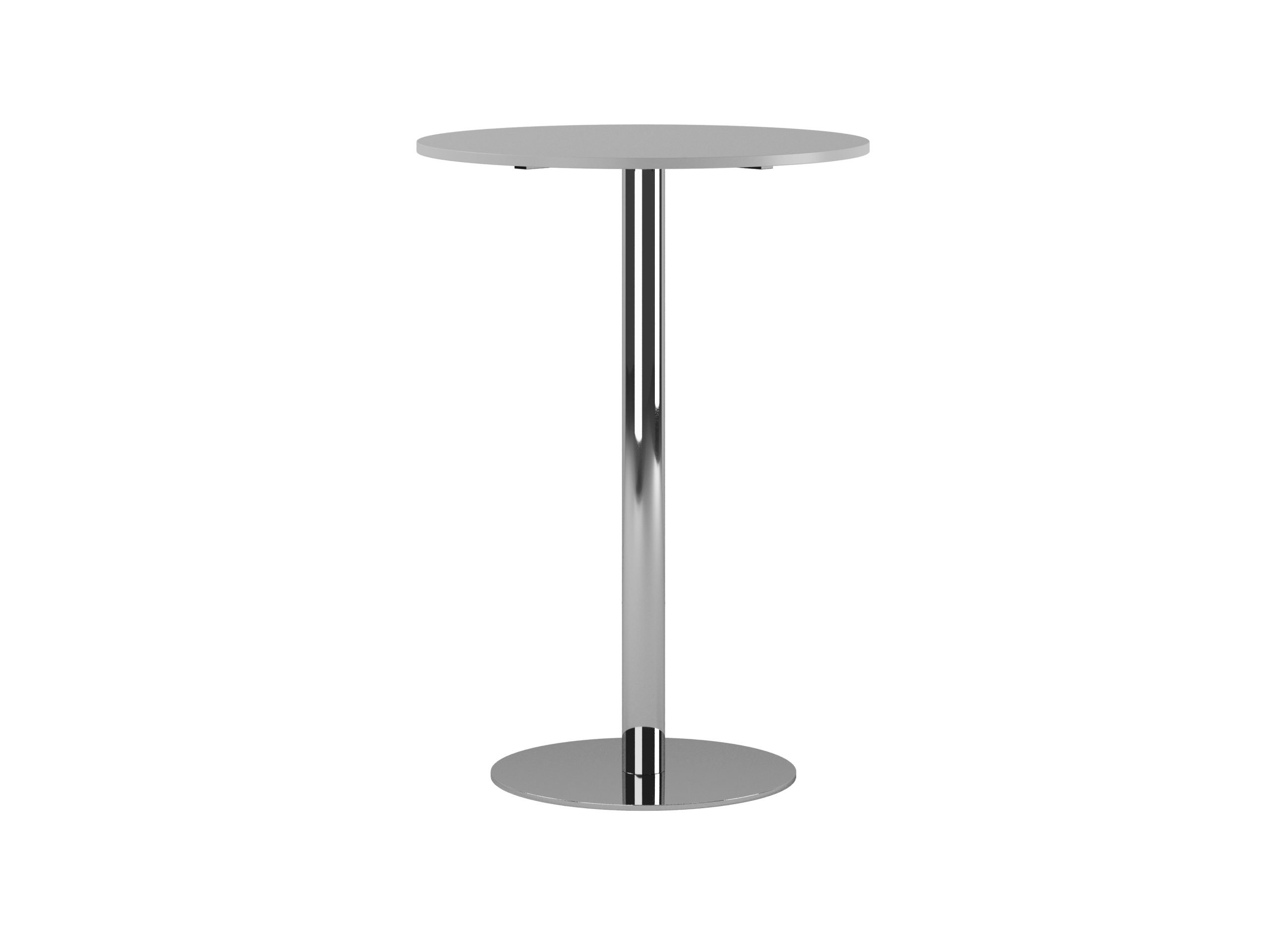Studio Stand Up Table Ø80cm