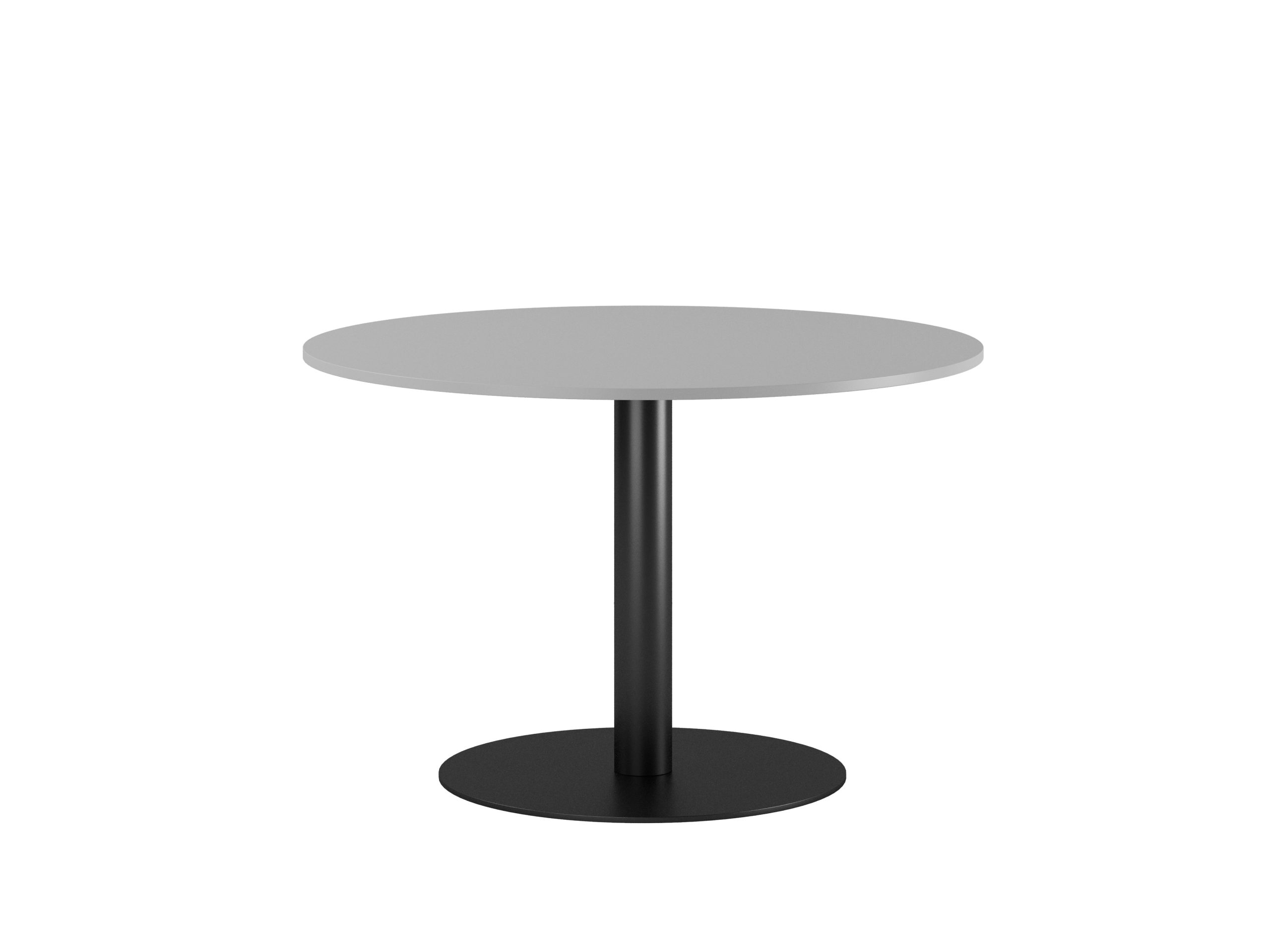 Studio round Conference table Ø120cm