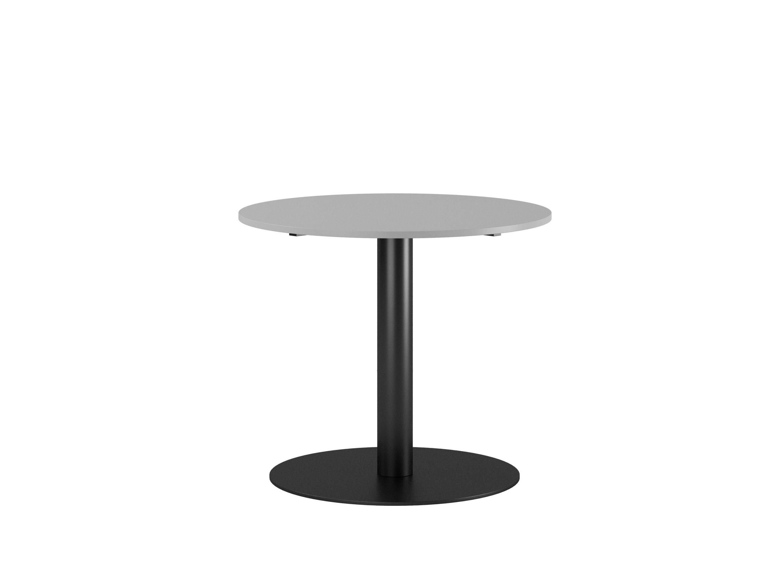 Studio round Conference table Ø90cm