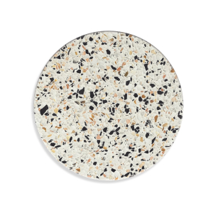 WERZALIT - MOZAIC look table top round