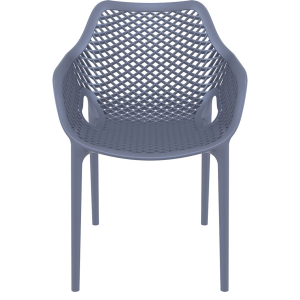 Air XL - stackable chair polypropylene