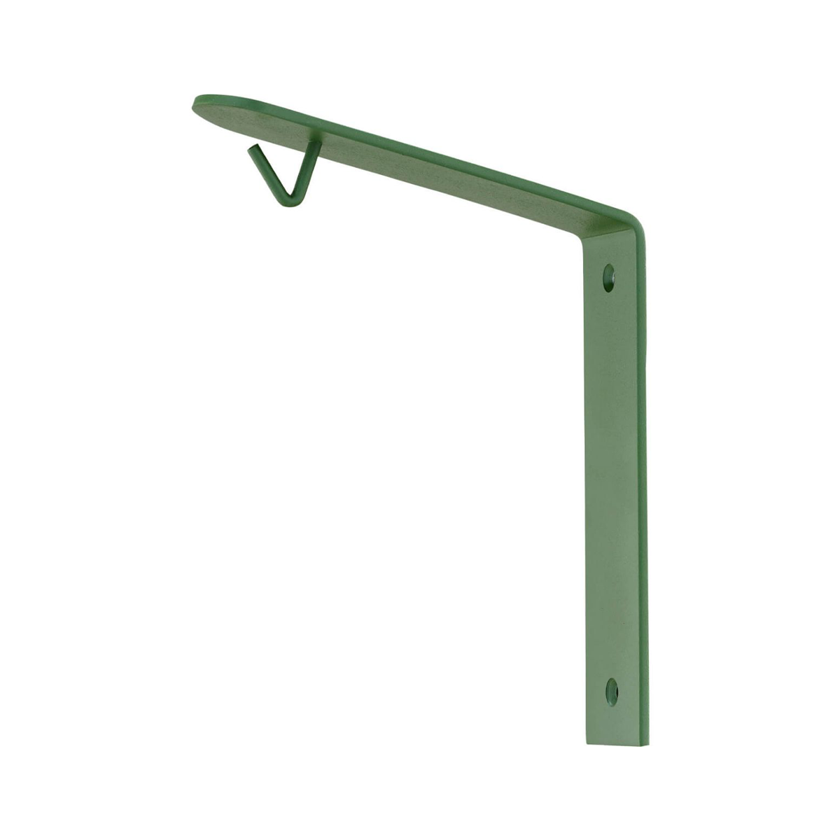 Wall mount for lanterns