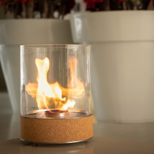 Planika Dancing Flames Glassfire