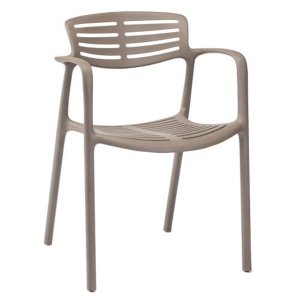 TOLEDO AIRE Armchair