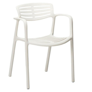 TOLEDO AIRE Armchair