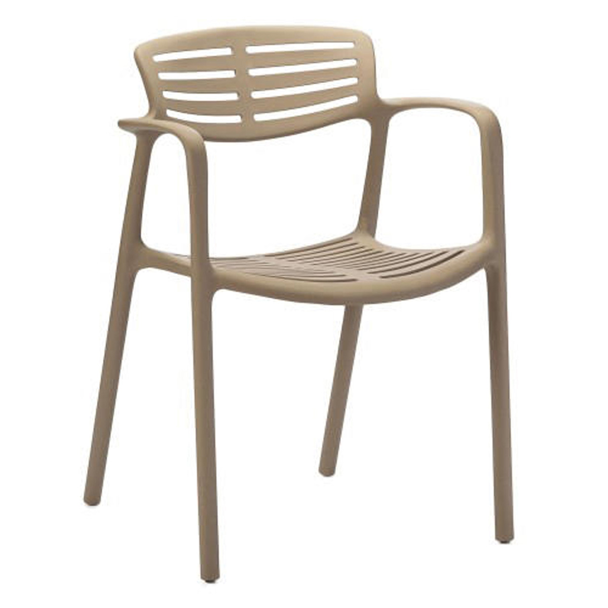 TOLEDO AIRE Armchair