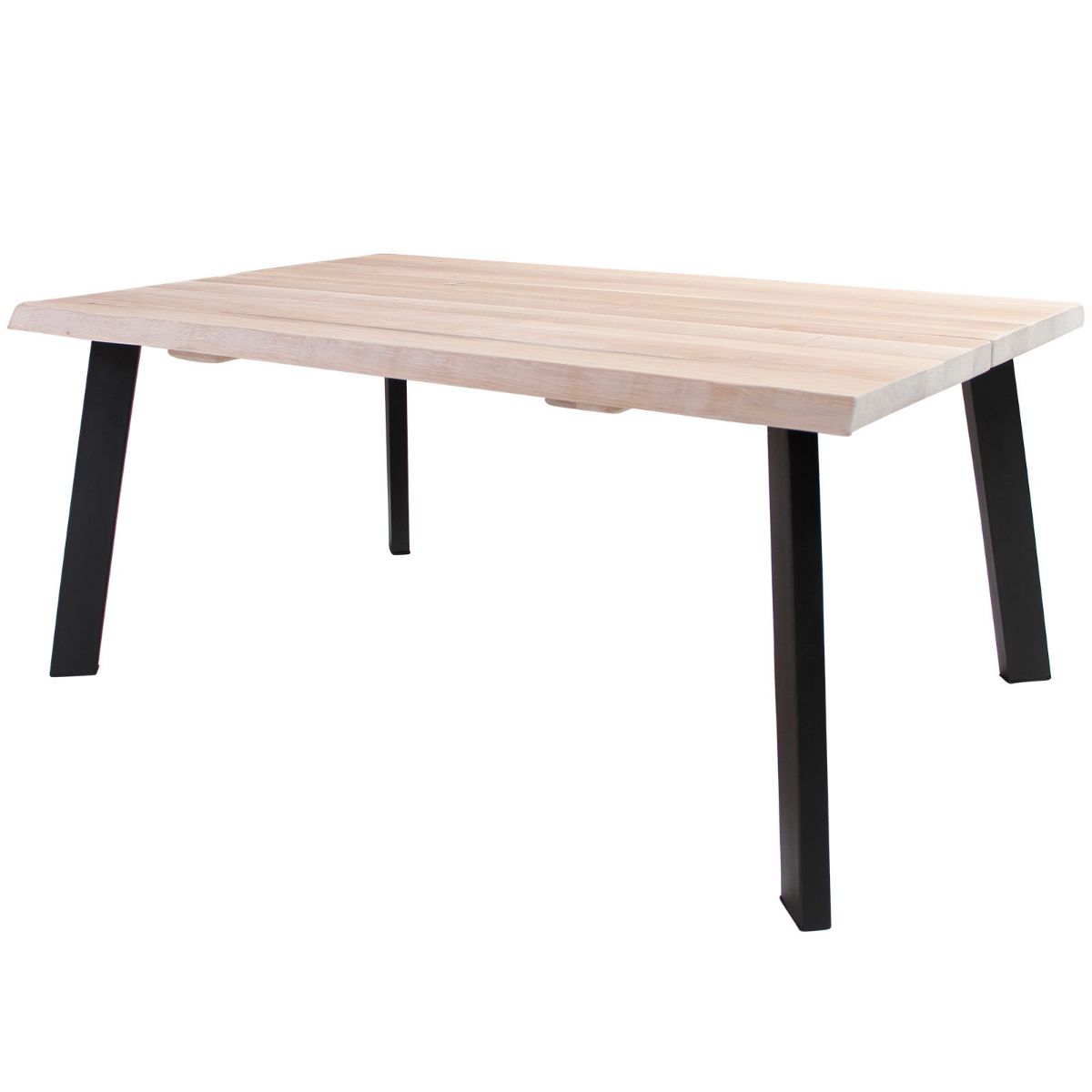 Table Top Curve 110x72cm