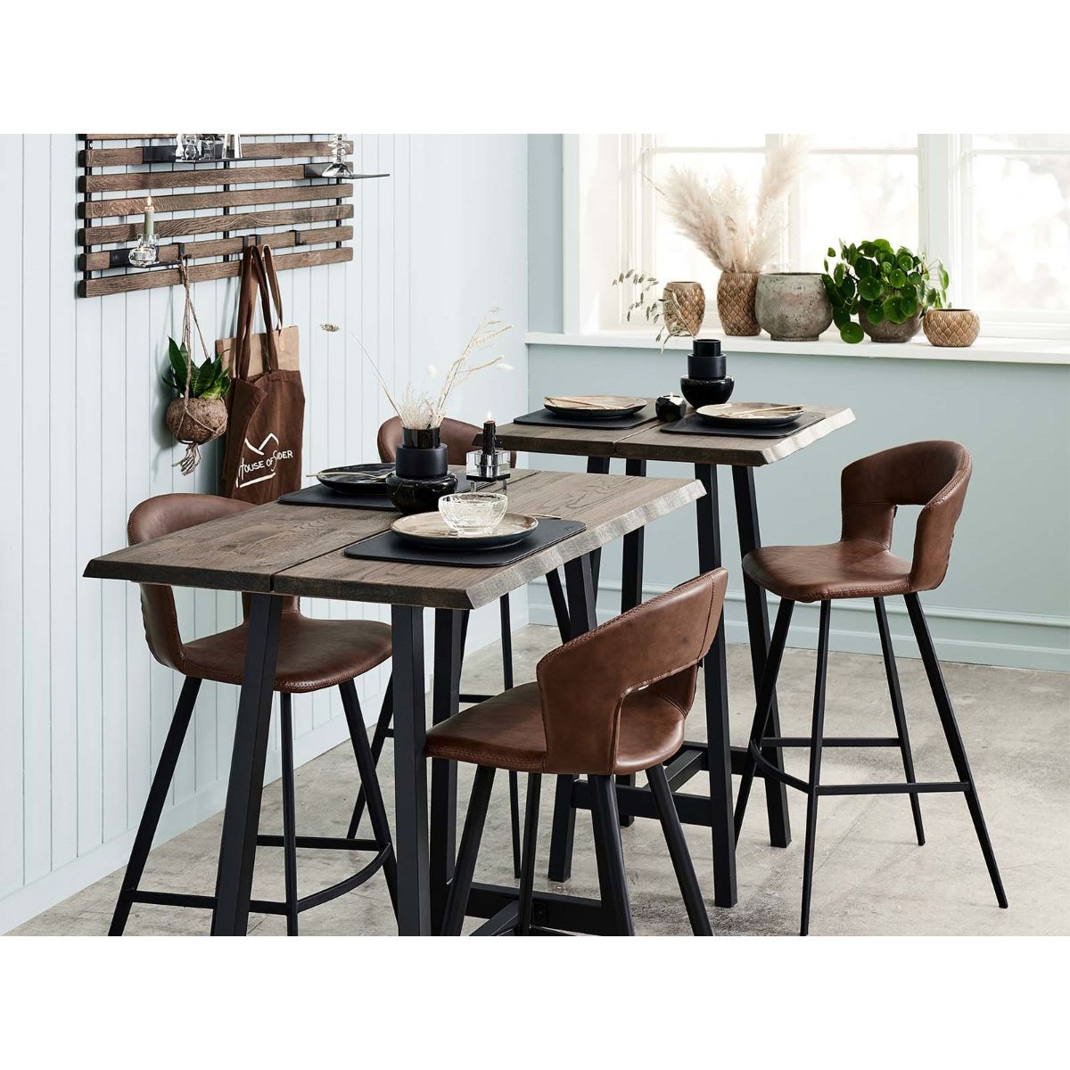 Table Top Curve 110x72cm