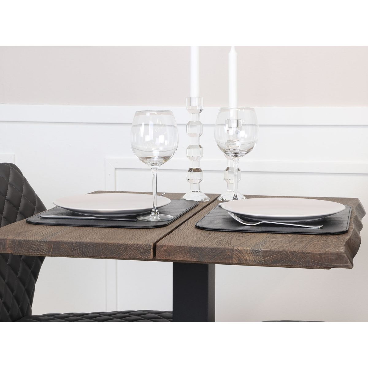 Table Top Curve 72x72cm