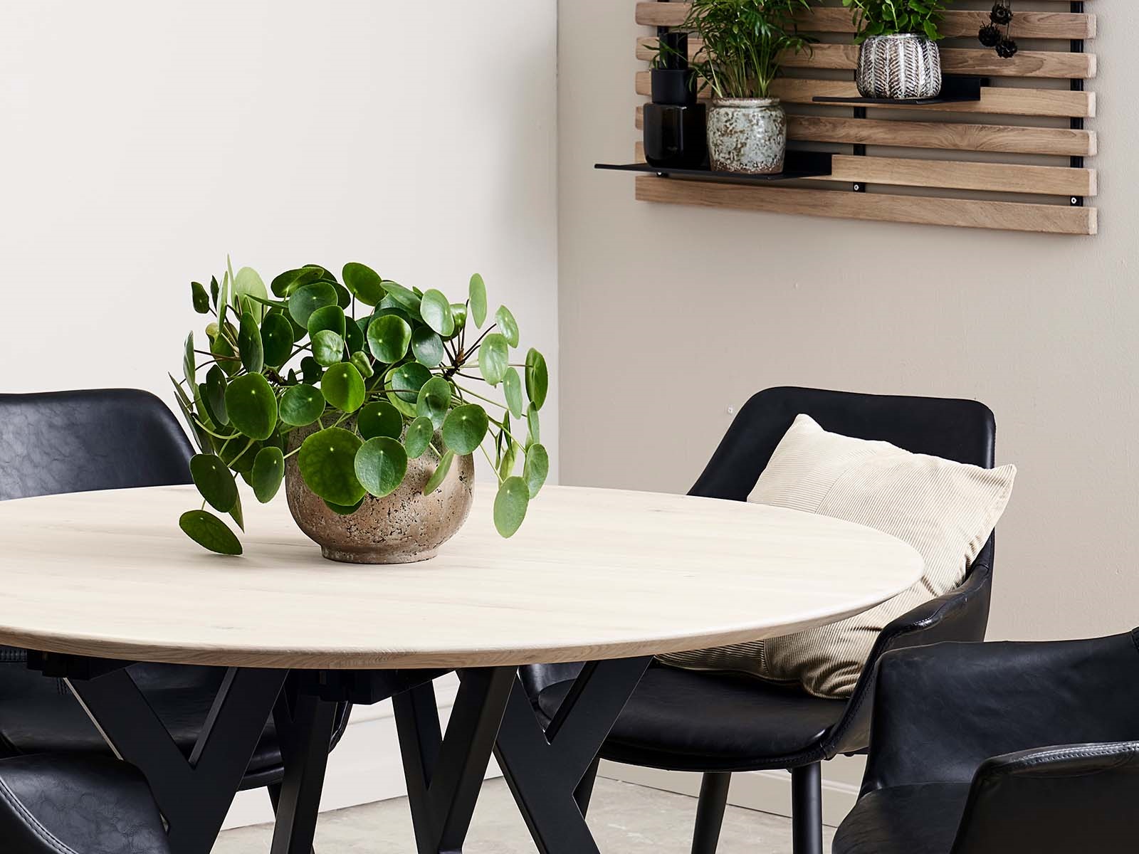 Table top Boston Ø128