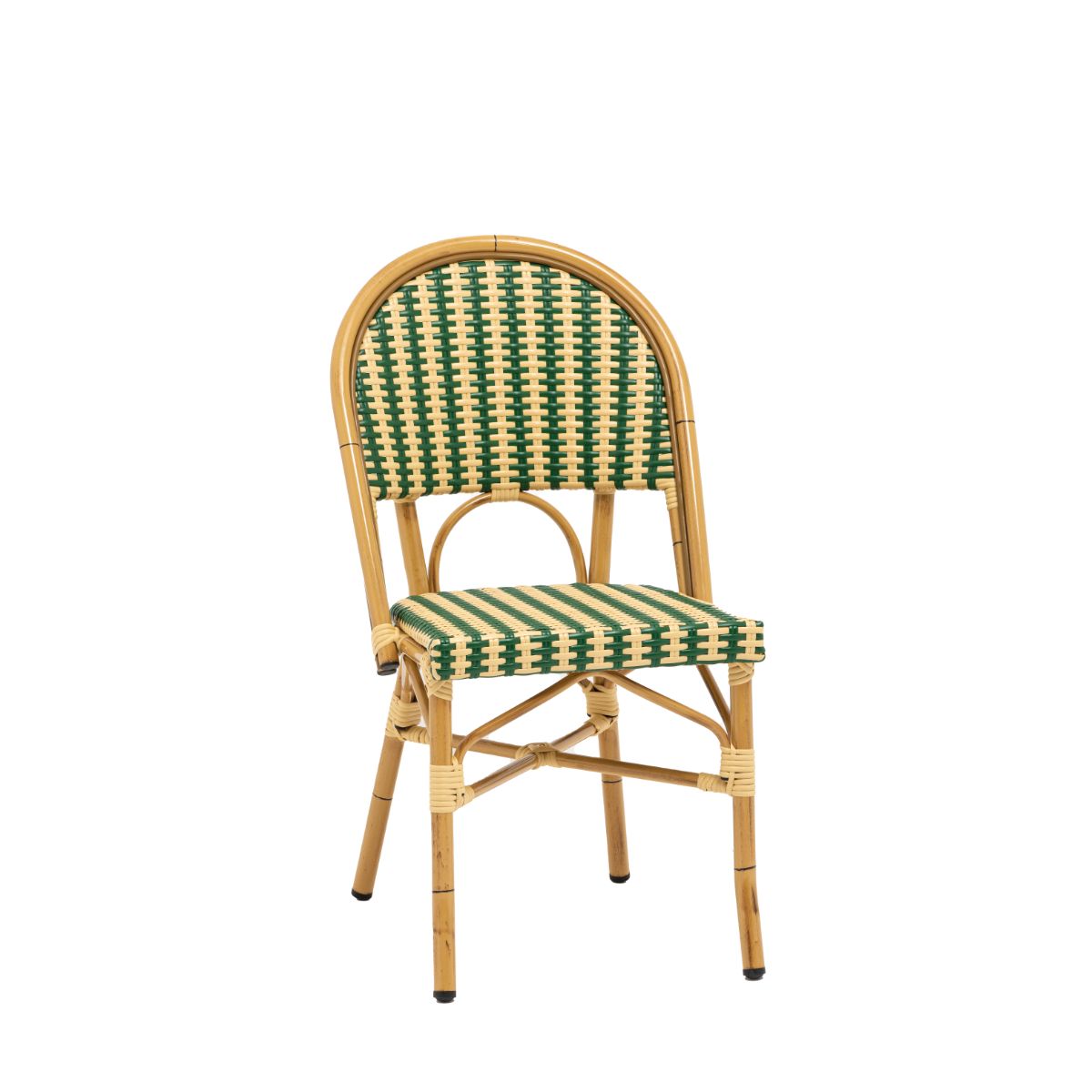 Bordeaux - Cafe chair - Woven
