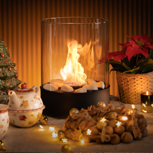 Planika Chantico Glassfire