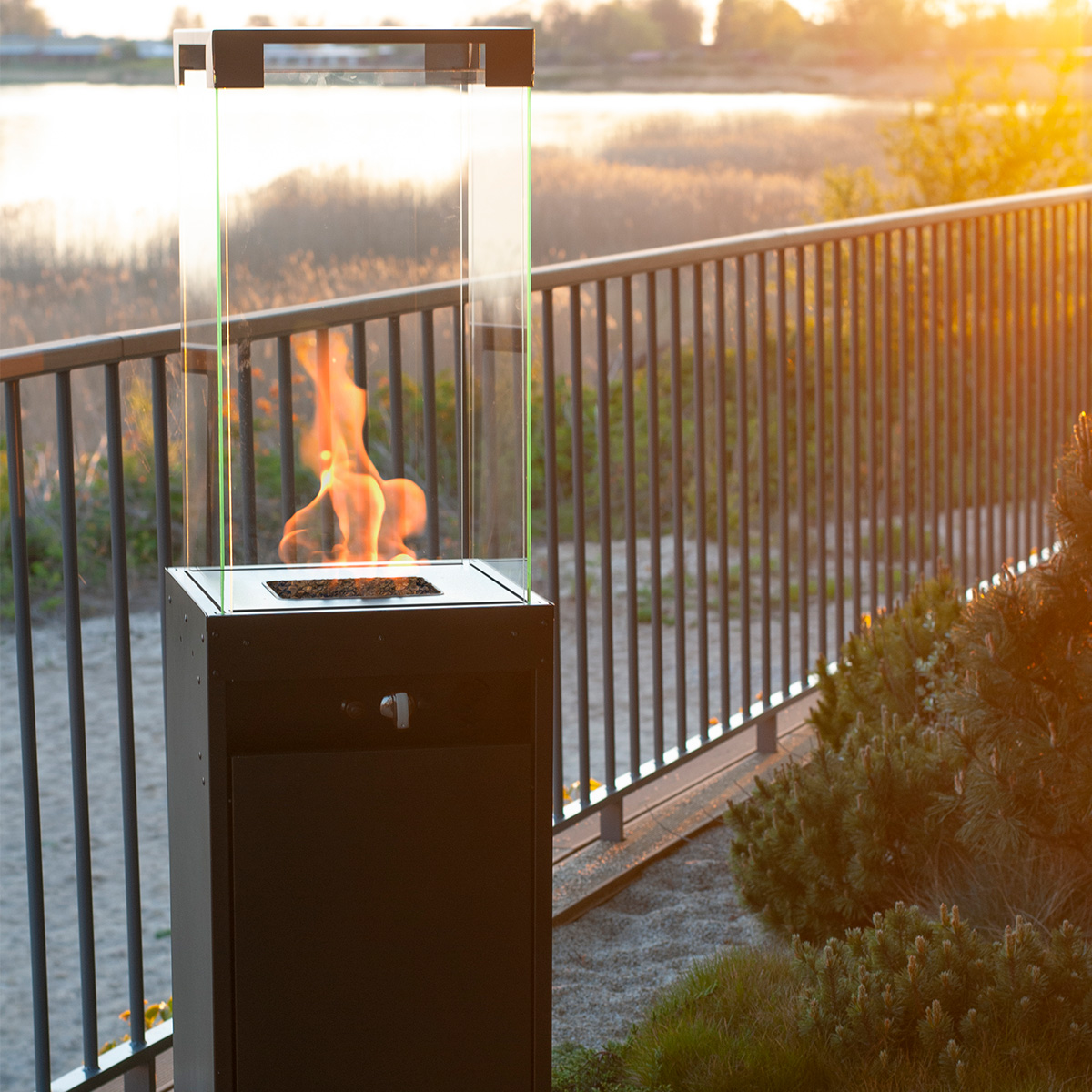 Planika Faro Patio Heater