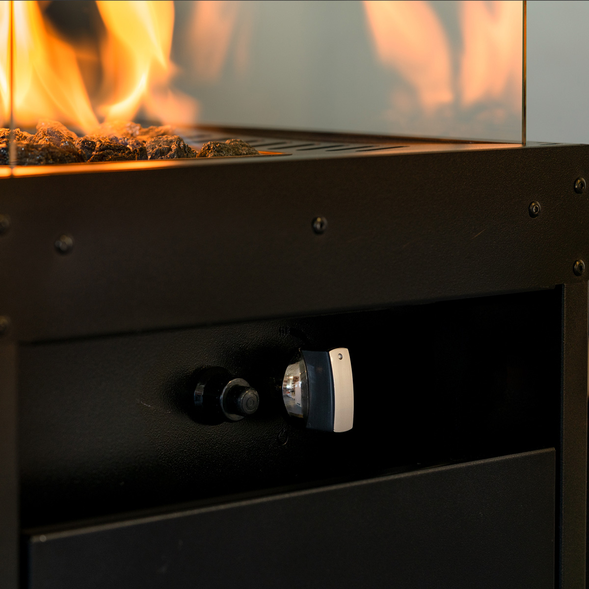 Planika Faro Patio Heater