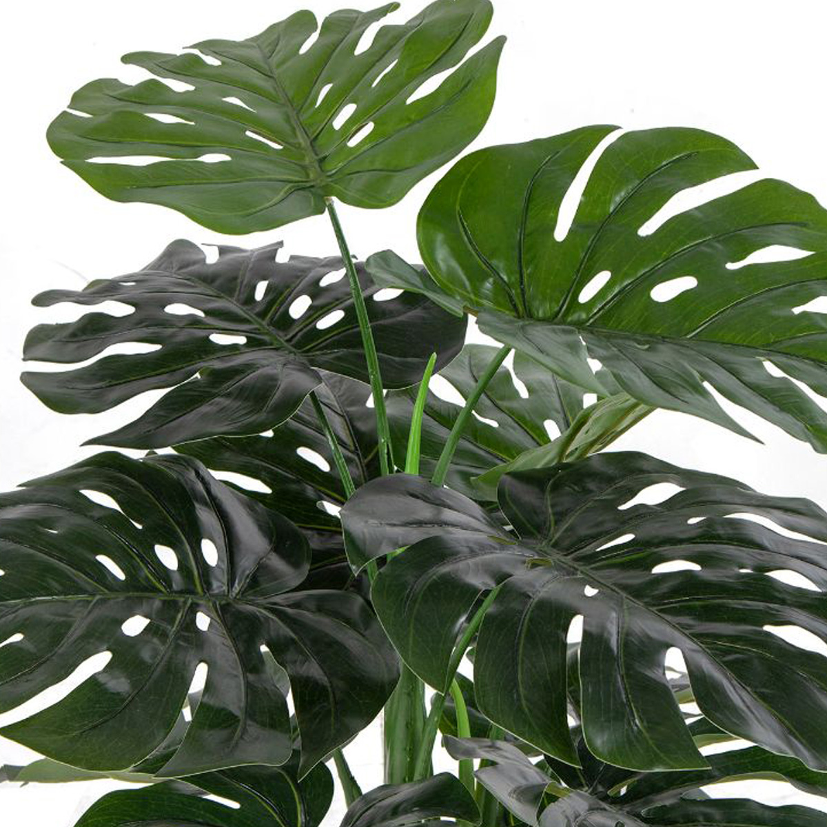 Monstera artificial plant