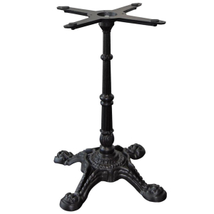 AFRICA 4 underframe, black