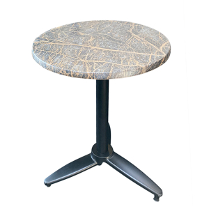WERZALIT - Sienna round table top