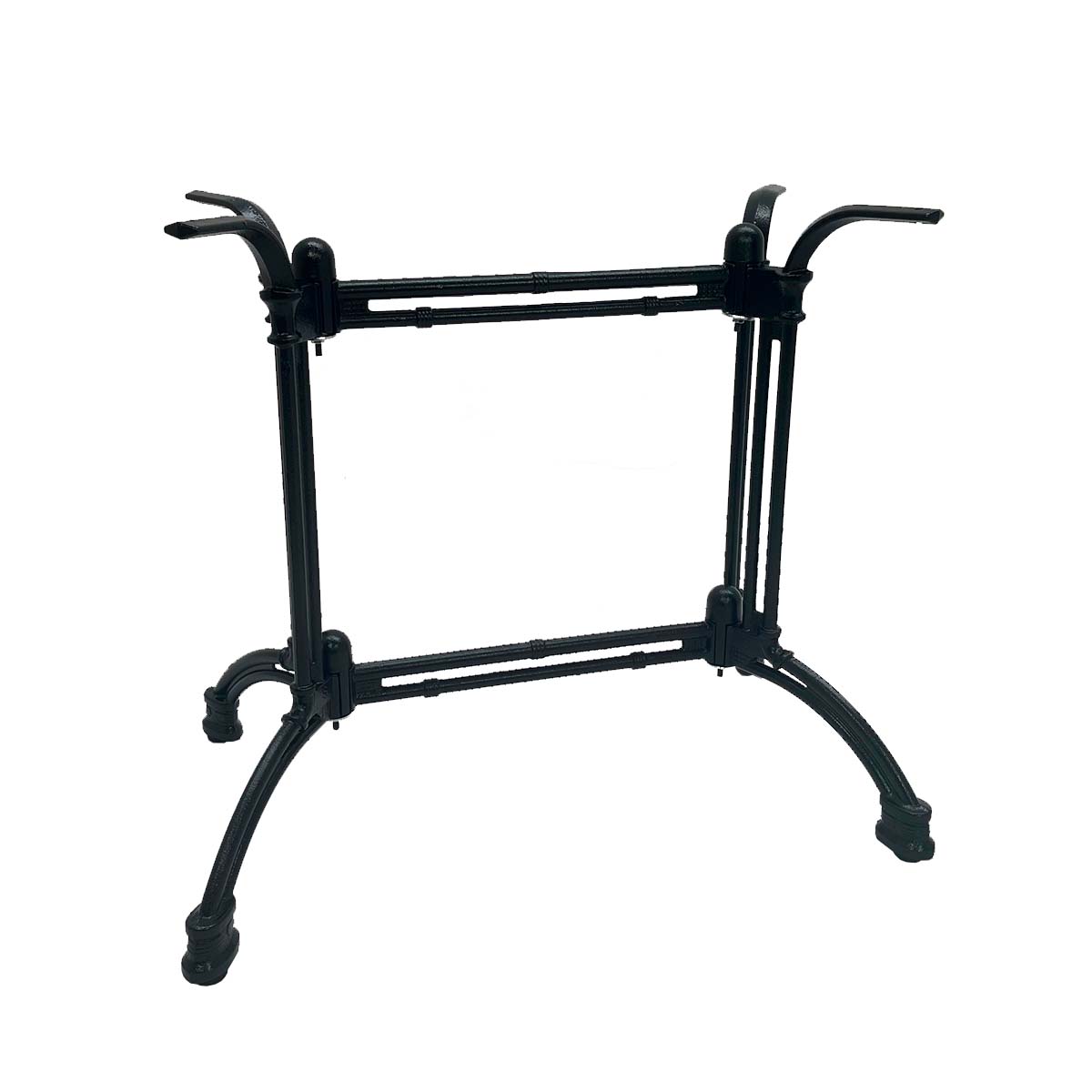 Nice Duo underframe, black